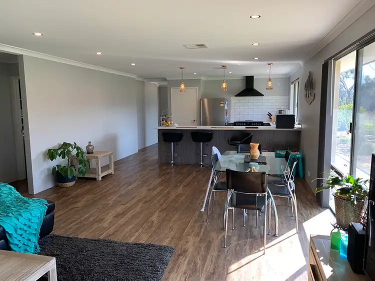 Fifth view of Homely rural property listing, 167 CLIFTON ROAD, Yarloop WA 6218