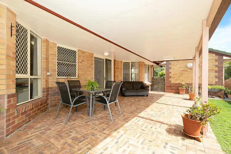 16/24 Glengarry Road, Keperra QLD 4054