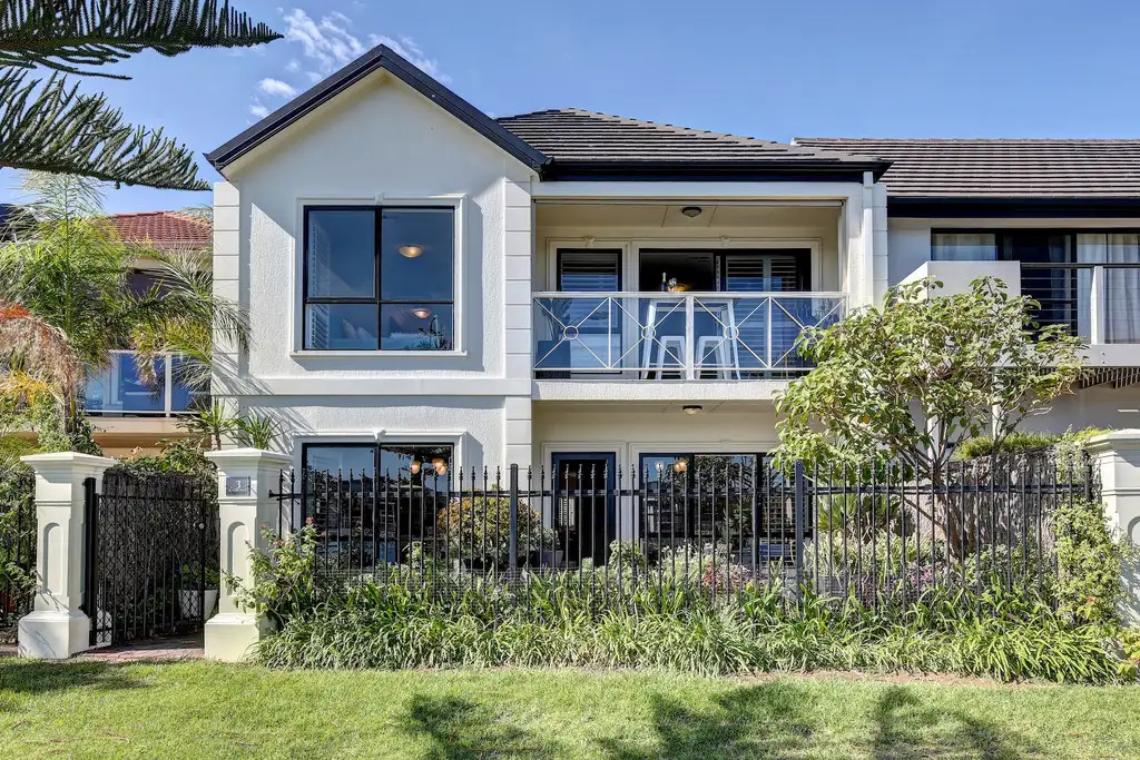 Main view of Homely house listing, 3 Kauri Way, Port Adelaide SA 5015