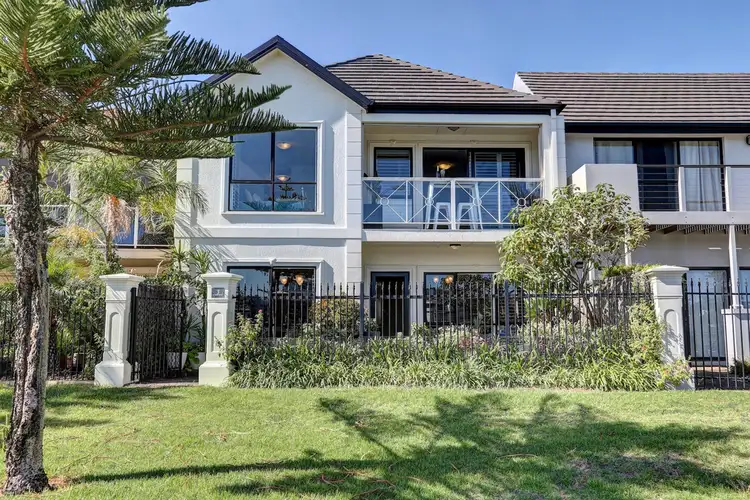 Second view of Homely house listing, 3 Kauri Way, Port Adelaide SA 5015
