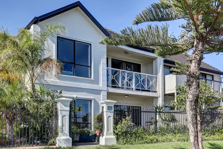 Third view of Homely house listing, 3 Kauri Way, Port Adelaide SA 5015