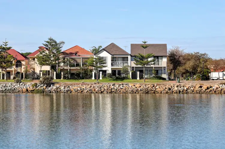 Fourth view of Homely house listing, 3 Kauri Way, Port Adelaide SA 5015