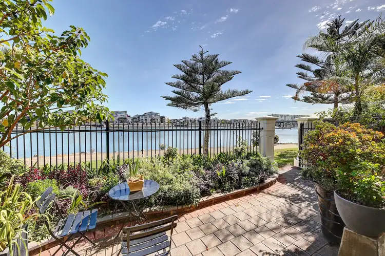Sixth view of Homely house listing, 3 Kauri Way, Port Adelaide SA 5015