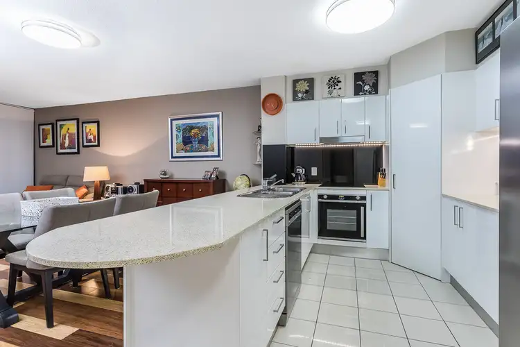 Fifth view of Homely unit listing, 10/14-20 Duffield Rd, Margate QLD 4019