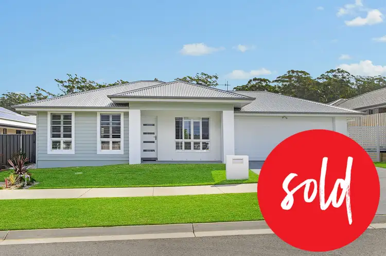 Main view of Homely house listing, 35 Diploma Drive, Port Macquarie NSW 2444