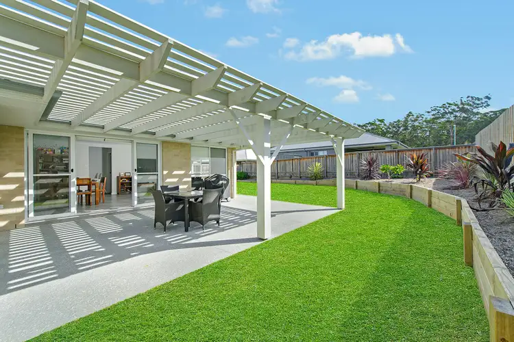 Third view of Homely house listing, 35 Diploma Drive, Port Macquarie NSW 2444