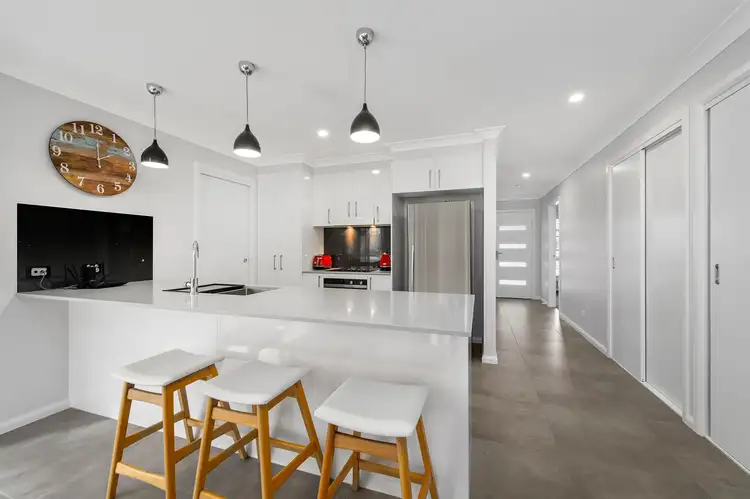 Fourth view of Homely house listing, 35 Diploma Drive, Port Macquarie NSW 2444