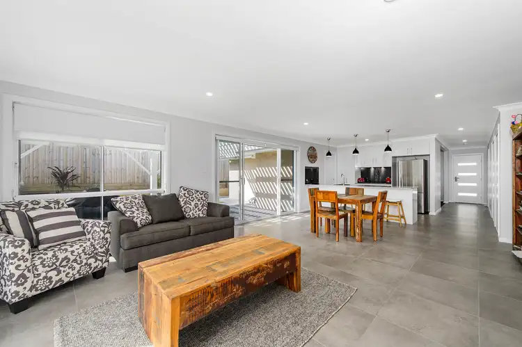 Fifth view of Homely house listing, 35 Diploma Drive, Port Macquarie NSW 2444