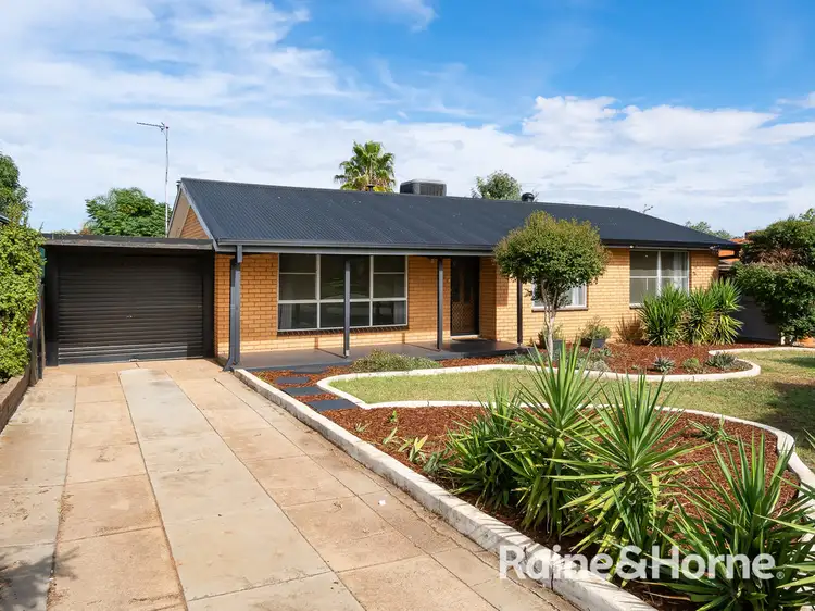 252 Fernleigh Road, Ashmont NSW 2650