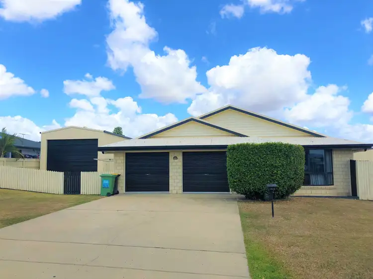 37 Coyne Avenue, Marian QLD 4753
