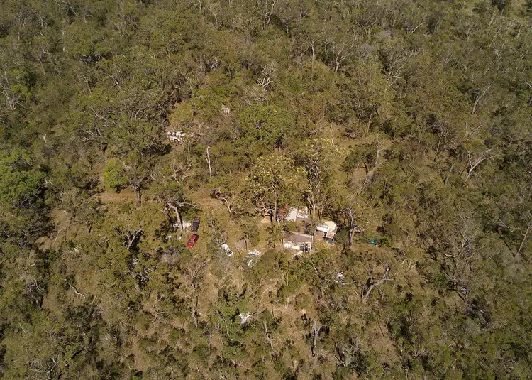 Sixth view of Homely land listing, 16 Pacific Haven Circuit, Pacific Haven QLD 4659