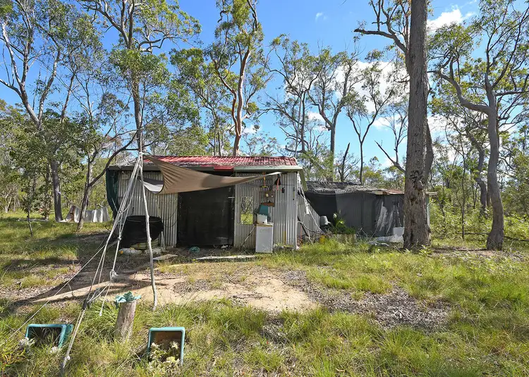 Seventh view of Homely land listing, 16 Pacific Haven Circuit, Pacific Haven QLD 4659