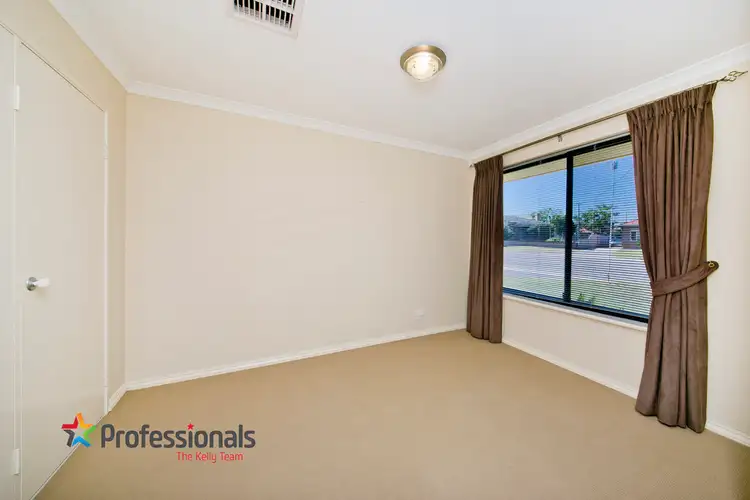 Third view of Homely villa listing, 117A Wattle Place, Tuart Hill WA 6060