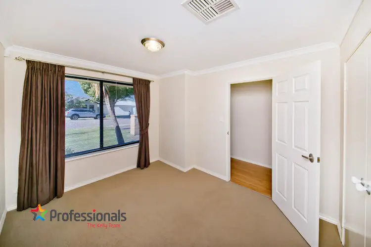 Fourth view of Homely villa listing, 117A Wattle Place, Tuart Hill WA 6060