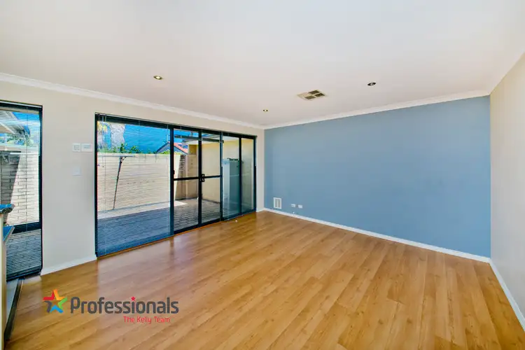 Sixth view of Homely villa listing, 117A Wattle Place, Tuart Hill WA 6060