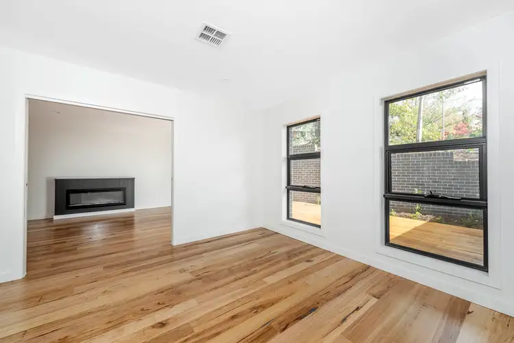 Second view of Homely house listing, 19B Olympus way, Lyons ACT 2606