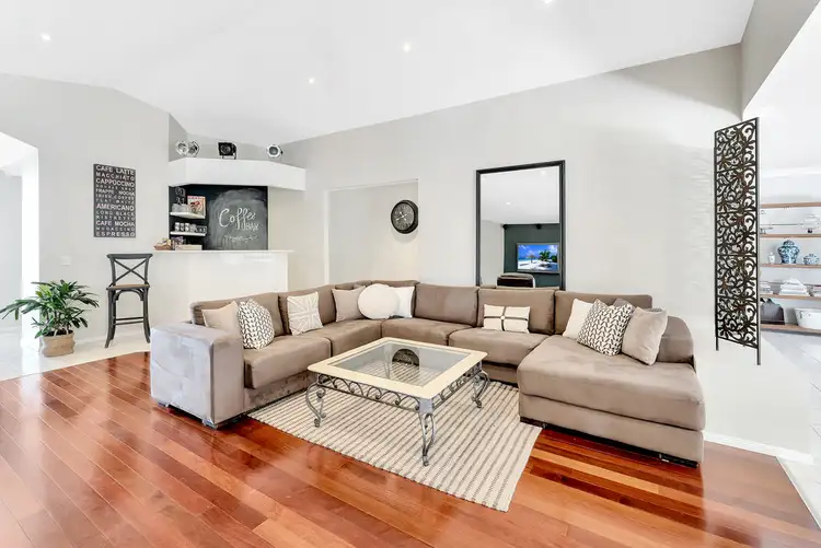 89 Camberwell Circuit, Robina QLD 4226