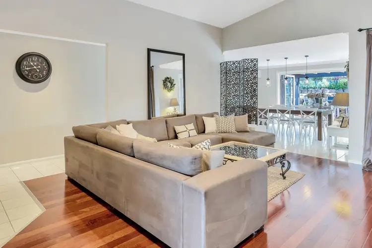 Second view of Homely house listing, 89 Camberwell Circuit, Robina QLD 4226