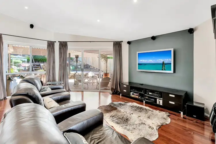 Third view of Homely house listing, 89 Camberwell Circuit, Robina QLD 4226