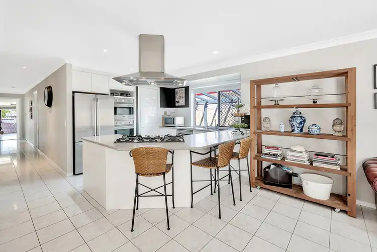 Fourth view of Homely house listing, 89 Camberwell Circuit, Robina QLD 4226
