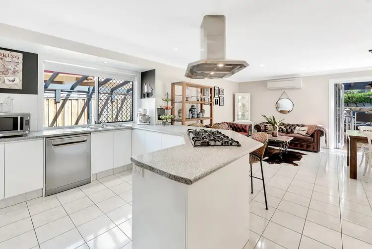 Fifth view of Homely house listing, 89 Camberwell Circuit, Robina QLD 4226