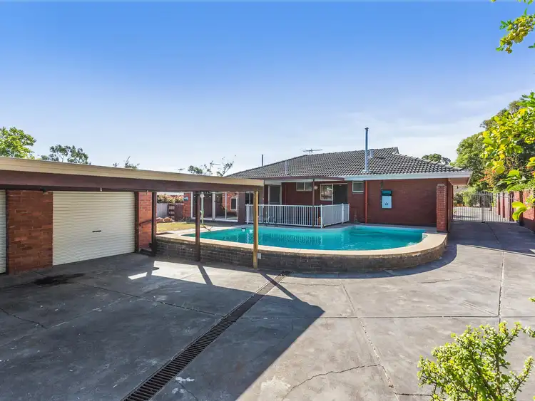 Third view of Homely house listing, 46 Hewitt Way, Booragoon WA 6154