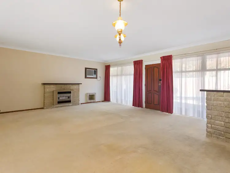 Fifth view of Homely house listing, 46 Hewitt Way, Booragoon WA 6154