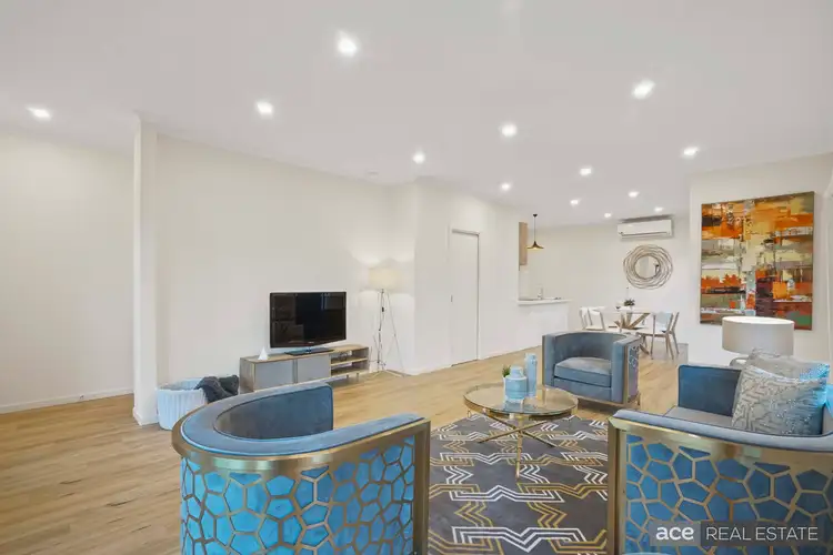 Fifth view of Homely townhouse listing, 1/6 Allen Street, Laverton VIC 3028
