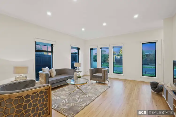 Sixth view of Homely townhouse listing, 1/6 Allen Street, Laverton VIC 3028