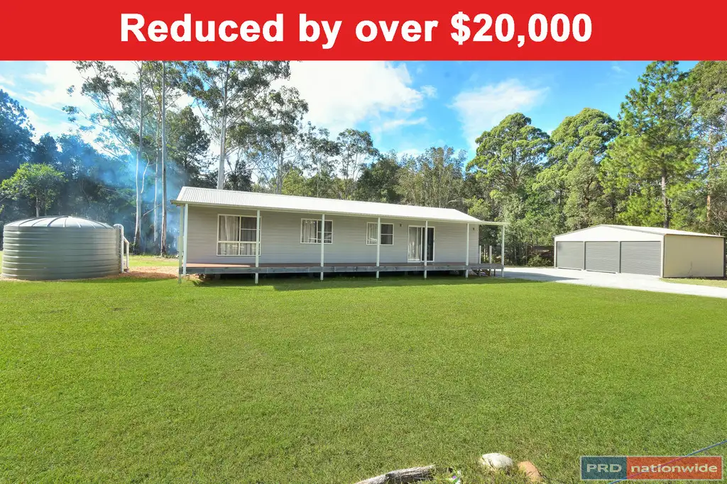 Main view of Homely house listing, 1 Railway Street, Johns River NSW 2443