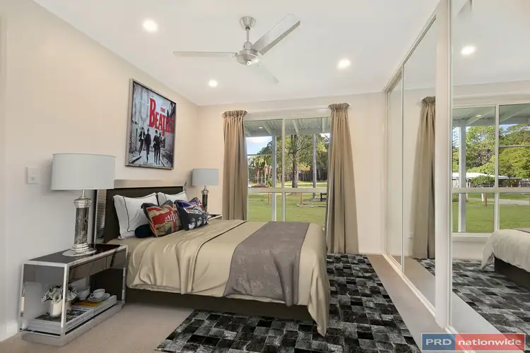 Second view of Homely house listing, 1 Railway Street, Johns River NSW 2443