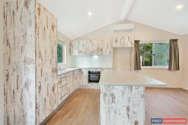 Third view of Homely house listing, 1 Railway Street, Johns River NSW 2443