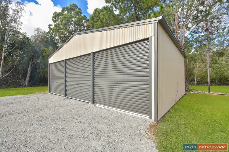 Fourth view of Homely house listing, 1 Railway Street, Johns River NSW 2443