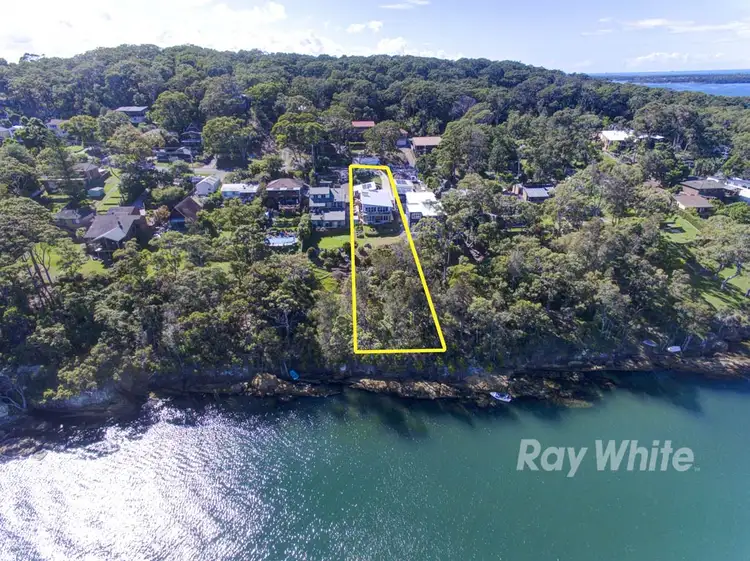 312 Dobell Drive, Wangi Wangi NSW 2267