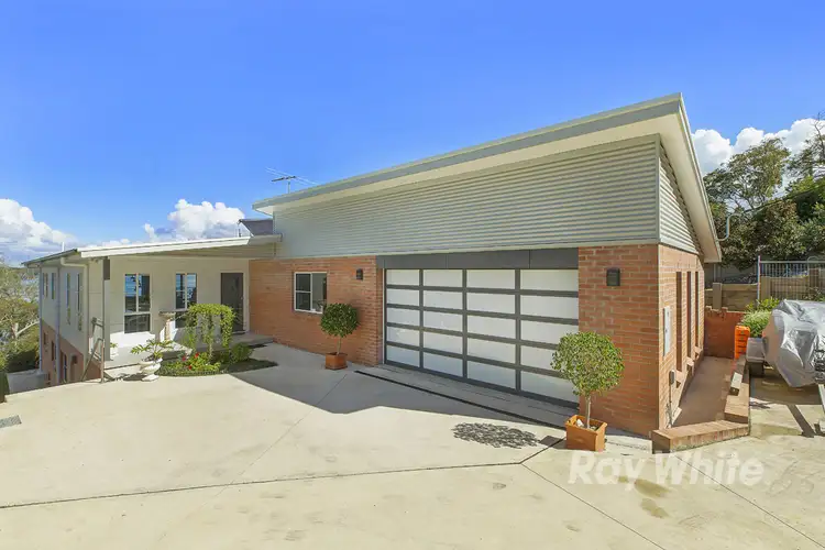Second view of Homely house listing, 312 Dobell Drive, Wangi Wangi NSW 2267