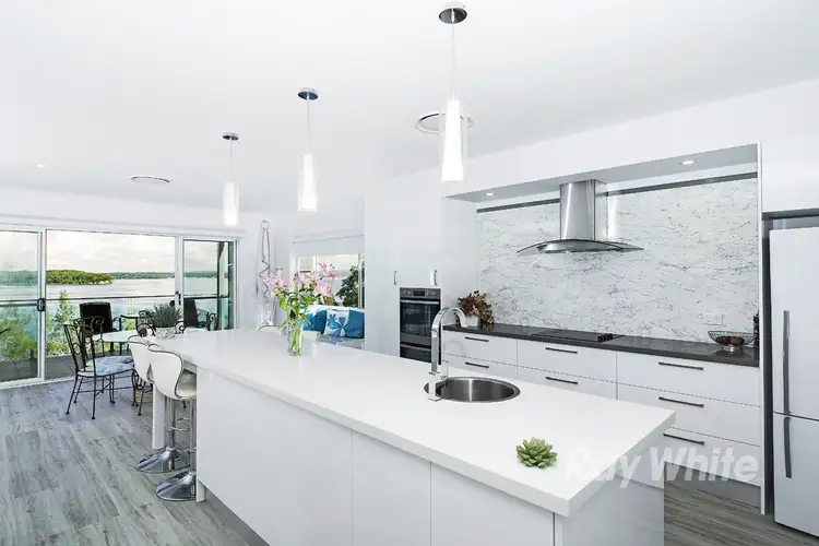 Third view of Homely house listing, 312 Dobell Drive, Wangi Wangi NSW 2267