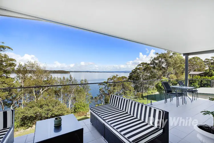 Fourth view of Homely house listing, 312 Dobell Drive, Wangi Wangi NSW 2267