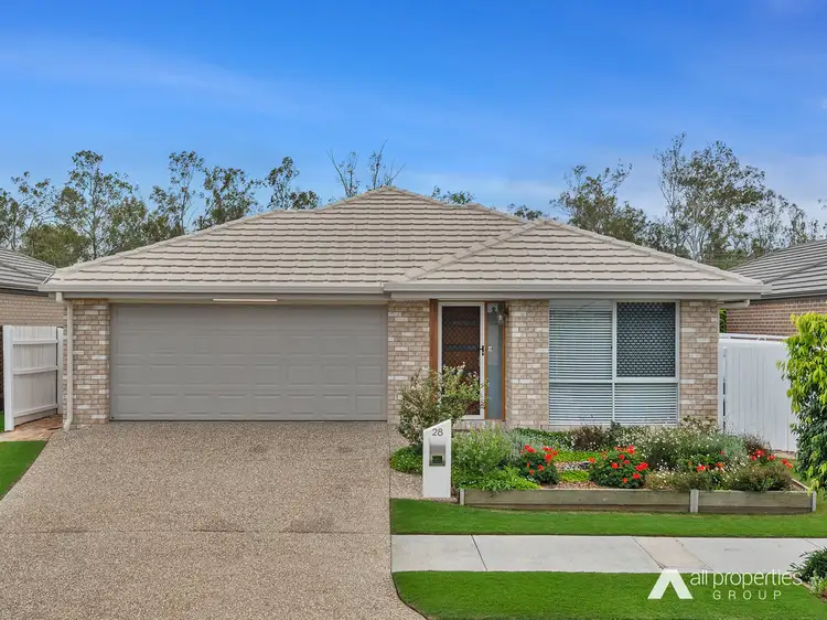 28 Waterfern Way, Ripley QLD 4306
