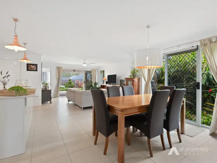 Third view of Homely house listing, 28 Waterfern Way, Ripley QLD 4306