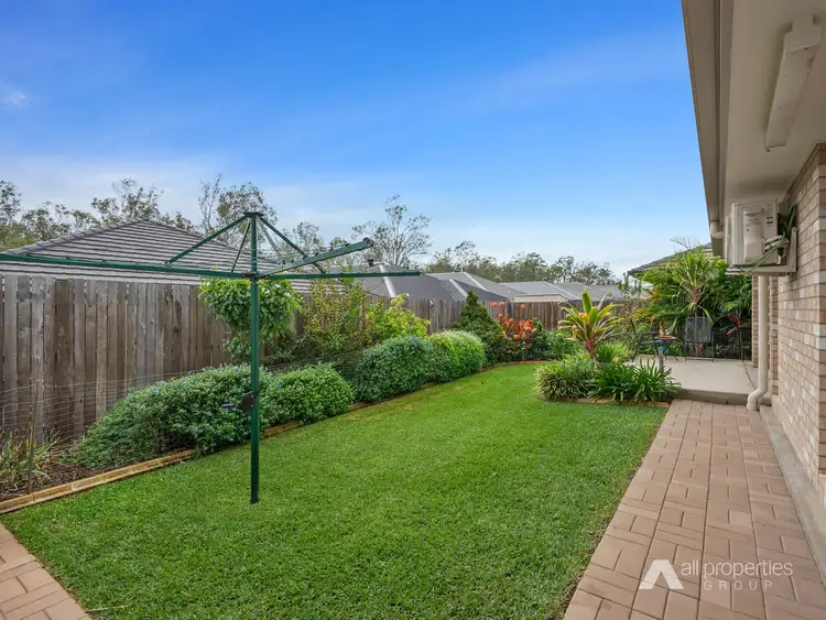 Fifth view of Homely house listing, 28 Waterfern Way, Ripley QLD 4306