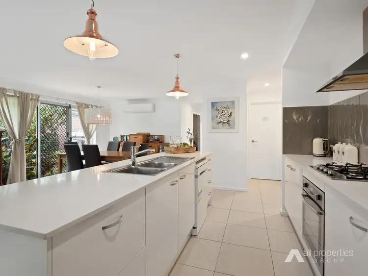Sixth view of Homely house listing, 28 Waterfern Way, Ripley QLD 4306
