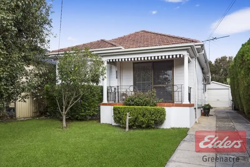 Main view of Homely house listing, 8 Lascelles avenue, Greenacre NSW 2190