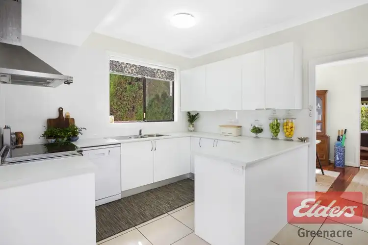 Second view of Homely house listing, 8 Lascelles avenue, Greenacre NSW 2190