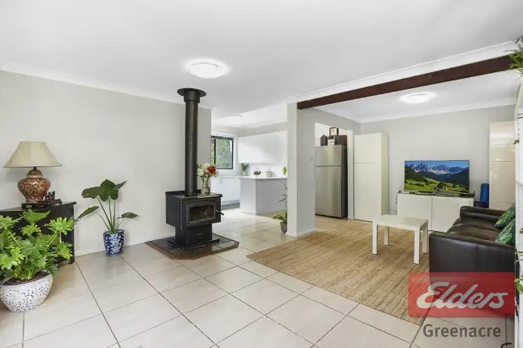 Third view of Homely house listing, 8 Lascelles avenue, Greenacre NSW 2190