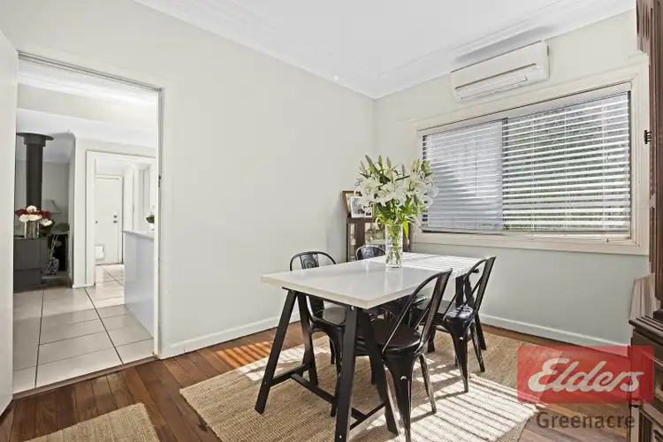 Fourth view of Homely house listing, 8 Lascelles avenue, Greenacre NSW 2190