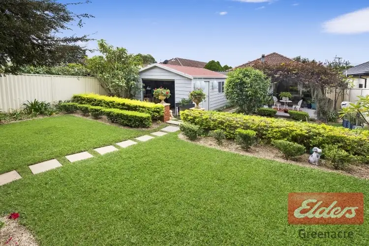 Seventh view of Homely house listing, 8 Lascelles avenue, Greenacre NSW 2190