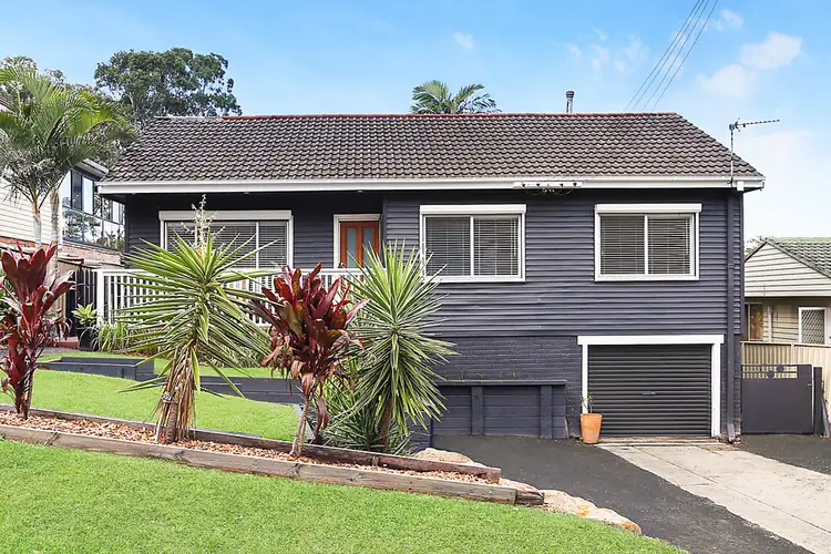 Main view of Homely house listing, 31 Beveles Avenue, Unanderra NSW 2526