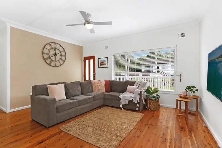 Second view of Homely house listing, 31 Beveles Avenue, Unanderra NSW 2526