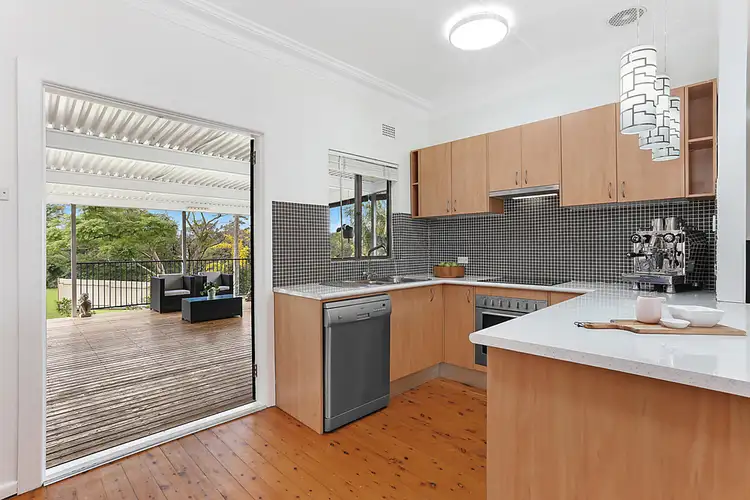 Third view of Homely house listing, 31 Beveles Avenue, Unanderra NSW 2526