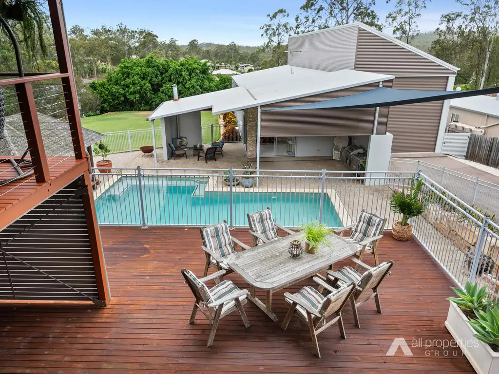 Main view of Homely house listing, 96-98 Winland Drive, Deebing Heights QLD 4306